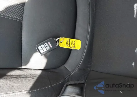 2020 Honda Civic Ex from USA, damaged, VIN SHHFK7H6XLU422853